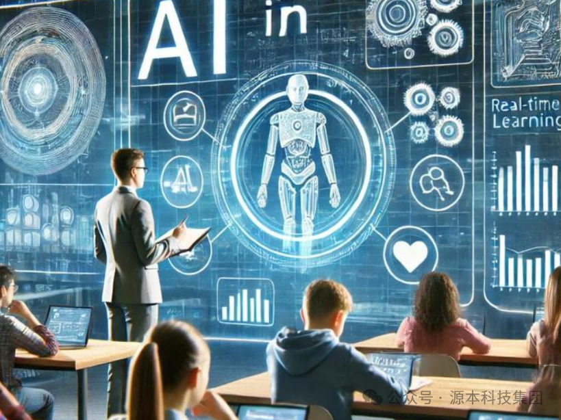 艾弗森贝博ballbet官网科技-本科生掌握大数据、云原生、AI-竞赛保研求职的“超车秘籍”来了！